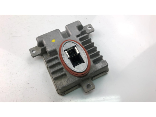 Блок фонаря / (блок «хenon»)