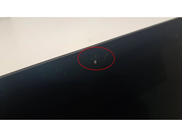 Přístrojová deska BMW iX 2023 5A7B933, 5A2ECB9