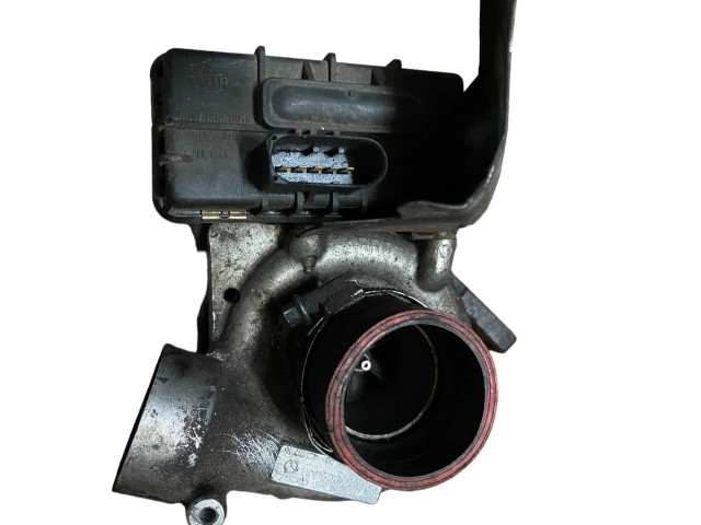 Turbodmychadlo Турбина 6280962899, 7173831 Mercedes-Benz S W220 4.0