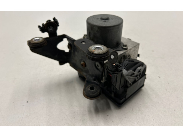 Блок АБС 8G912C405AB, 16565704 Ford Galaxy 2006 - 2015 года