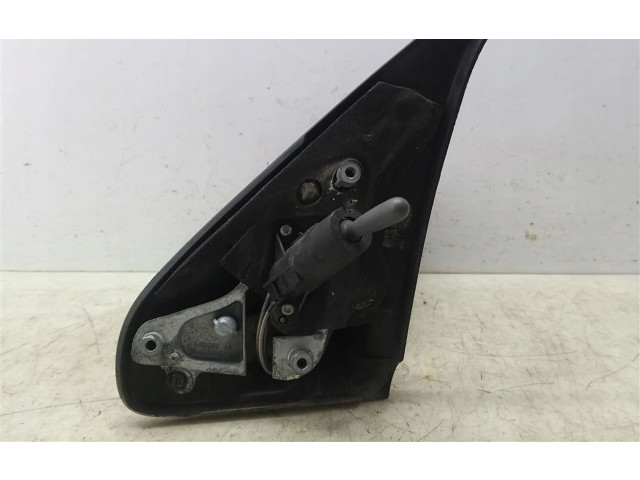 Зеркало (механическое)       Renault Clio V  2019 - - года   