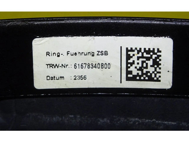 Руль Audi A6 S6 C6 4F  2004 - 2011 года 4F0419091AH, 4F0880201      