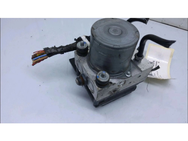 Блок управления АБС 1606919380, 9677024980   Citroen C4 II