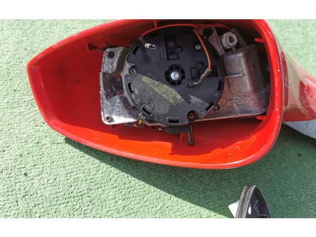 Зеркало электрическое Ferrari 488 Pista 2016 - года