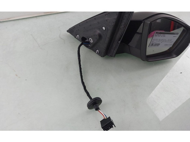 Zpětné zrcátko Skoda Scala 2023 657857508