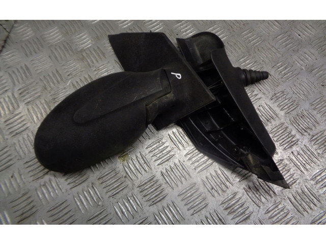 Zpětné zrcátko  Smart ForFour I 2001  0000512V0070000  