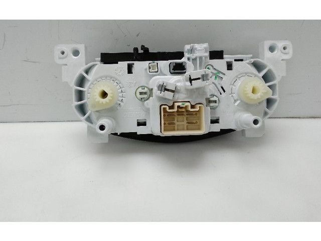 Блок управления климат-контролем 5p3741700 Dacia Dokker