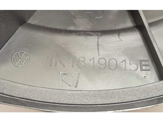 Вентилятор печки 1K1819015E Skoda Yeti (5L)
