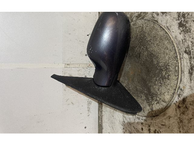 Зеркало (механическое) Renault Clio II 1998 - 2001 года