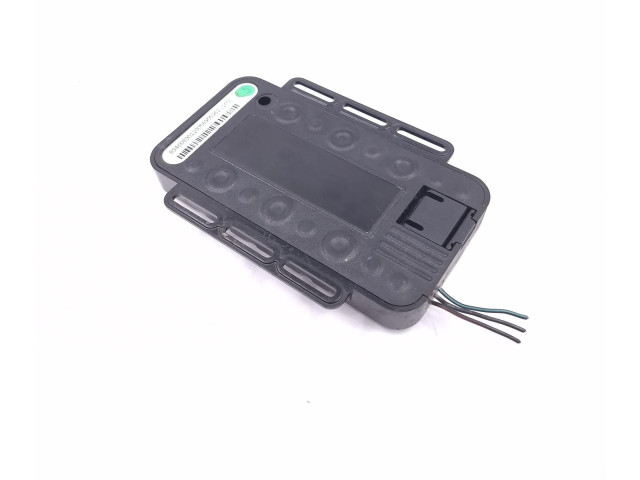 Блок комфорта Hyundai i10