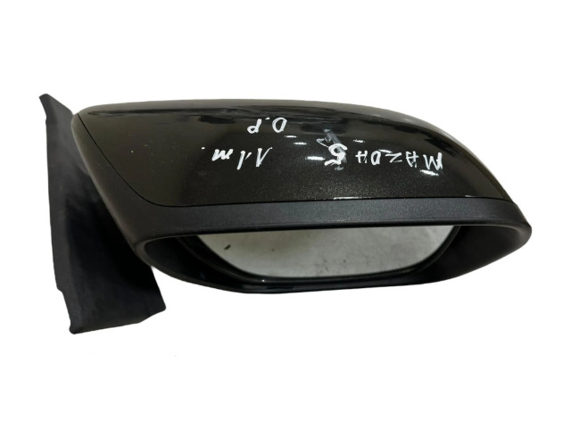 Zpětné zrcátko pravé Mazda 5 2011 E4012284, E4012285
