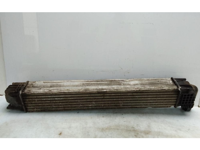 Интеркулер 8200880552 Dacia Duster