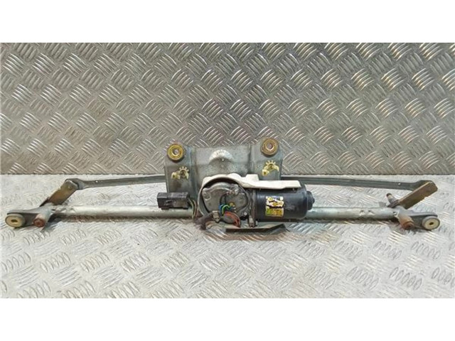 Моторчик дворников 55155656AA, 54504411    Jeep Grand Cherokee (WJ)