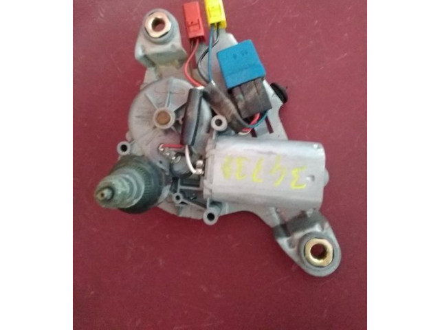 Моторчик заднего дворника 6405H0, 6405H0 Peugeot 306