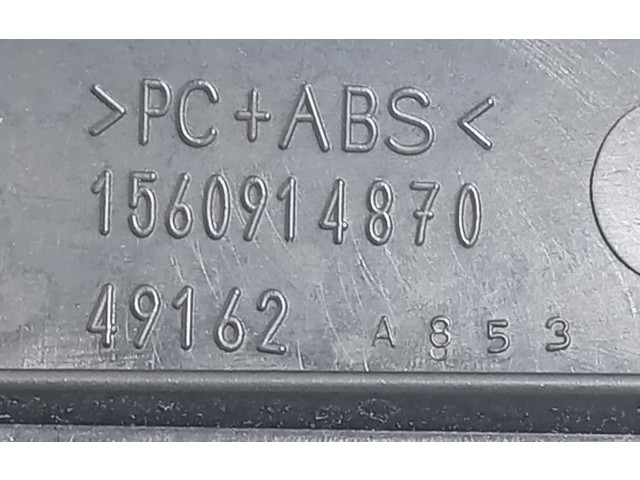 Блок управления климат-контролем 940B1000 Alfa Romeo Giulietta