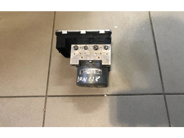 Блок АБС 5A25FD3, 5A25FD4 BMW 1 F40 2019 - года