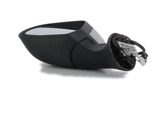 Зеркало электрическое        Dacia Duster  2010 - 2017 года   