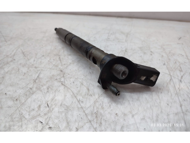 Vstřikovač 0445117022 Audi Q7 4L CRC