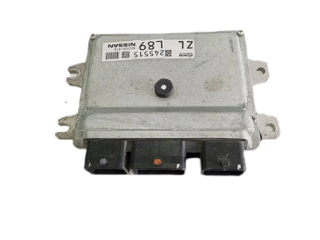 Řídící jednotka NEC000-818 Nissan Note (E12) 2014