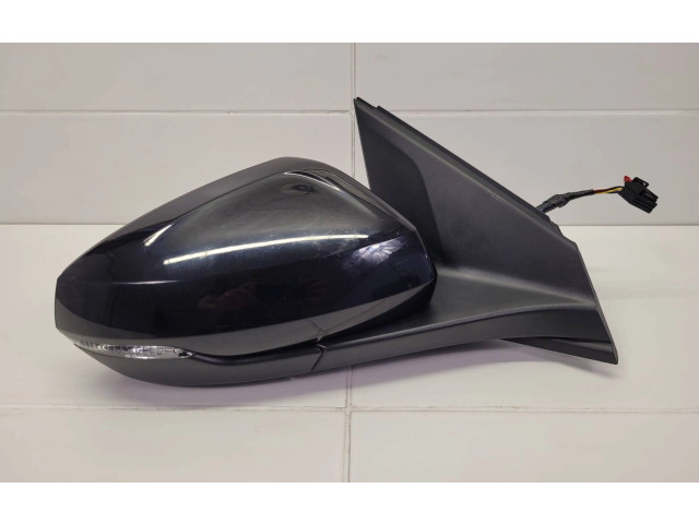 Zpětné zrcátko Volkswagen Polo 2020 6C1857508A