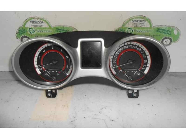 Панель приборов 05091887AB, 58994E Fiat Freemont