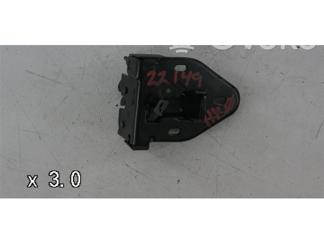 Замок багажника NEDERSTE    Renault Trafic II (X83) 2002 - 2014 года