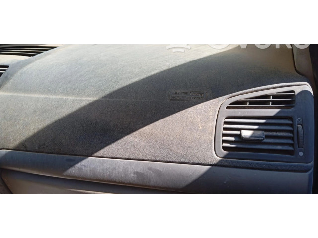 Řídící jednotka Fiat Croma