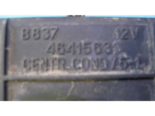 Модуль блока управления кондиционером