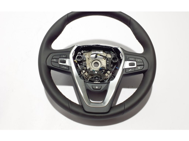 Руль BMW X3 G01 2018 - 2024 года 6995086