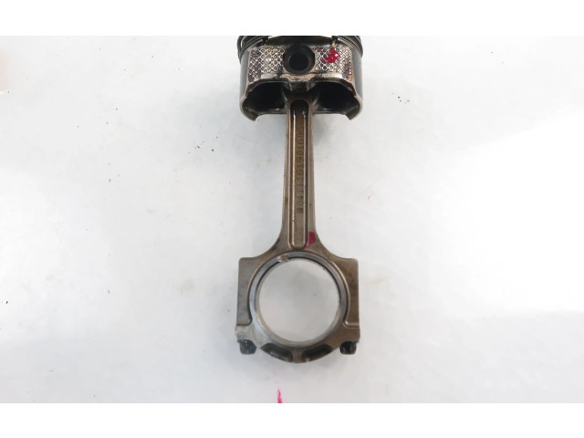 Поршень с шатуном L3-V Mazda 3 I