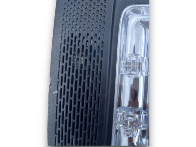 Блок комфорта NR75, A0009001524   Mercedes-Benz GLB x247   