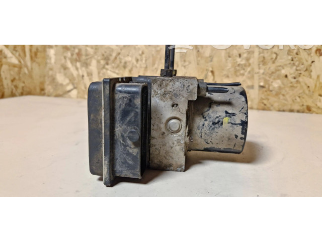 Блок АБС 0265800511 Skoda Fabia Mk1 (6Y) 1999 - 2007 года