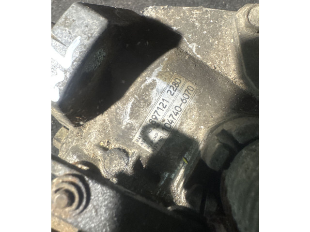 Vstřikovací čerpadlo 897121, 1047406070 Opel Astra F