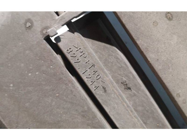 Диффузор 8291244, 8291244    Ford S-MAX   