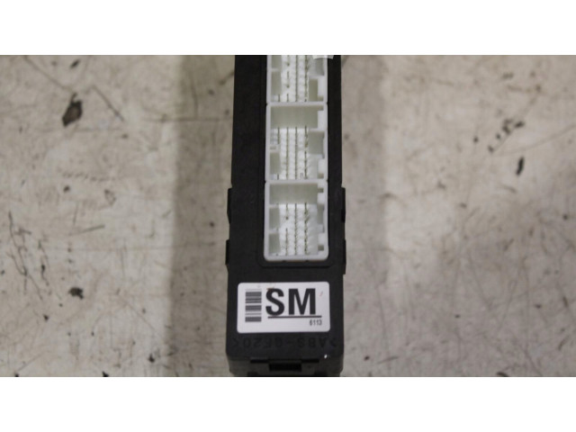 Блок комфорта 88281SG860 Subaru Forester SJ