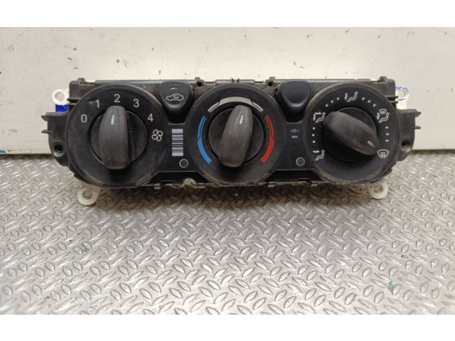 Блок управления климат-контролем Bm5T18549 Ford Transit Custom