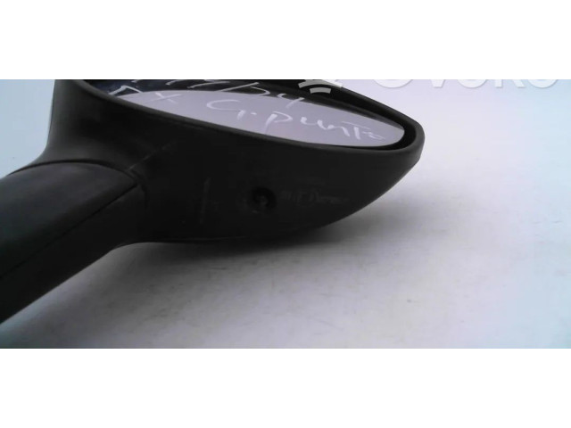 Зеркало электрическое        Fiat Grande Punto   -  года   