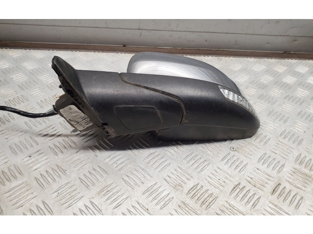 Зеркало электрическое     левое    Jeep Grand Cherokee  2010-2021 года   