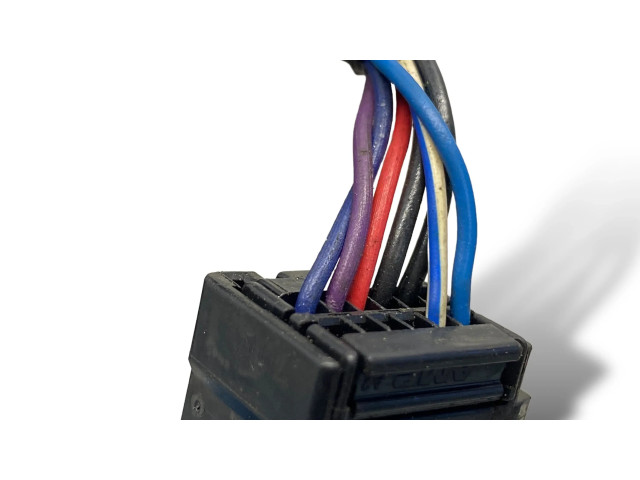 Зеркало электрическое     правое   Jeep Patriot     