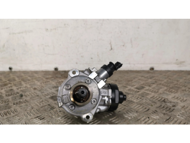 Форсунка 0445214321, 314002F600 Hyundai Santa Fe для дизельного двигателя 2.2