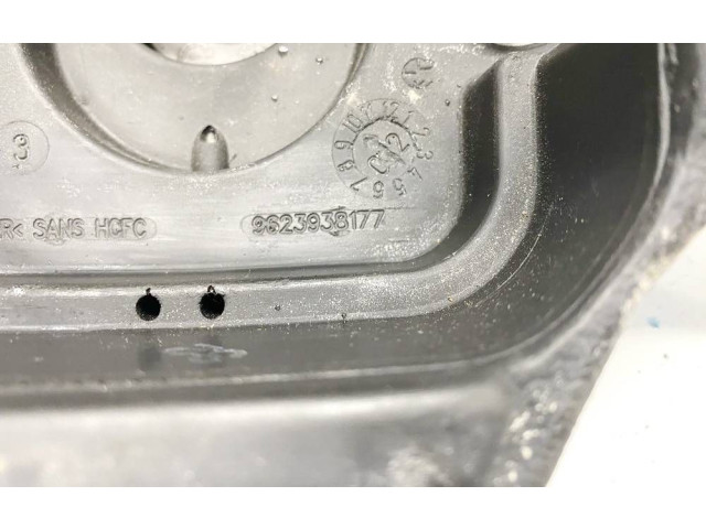 Руль Citroen Berlingo 2003 - 2007 года 9623938177, 9623938177