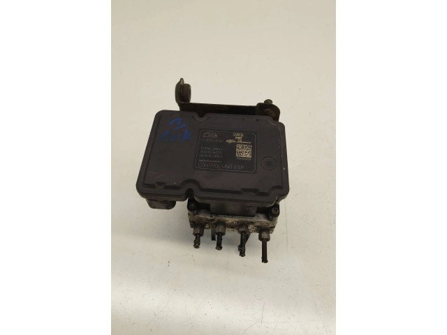 Блок АБС 00051901331   Alfa Romeo  Giulietta  