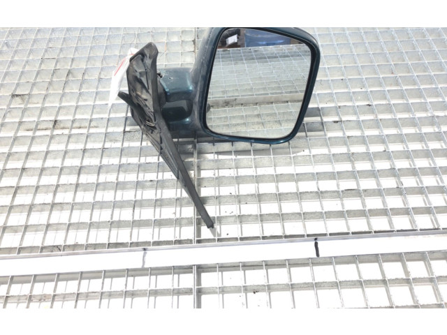 Зеркало электрическое Volkswagen Transporter - Caravelle T4 1991 - 2003 года