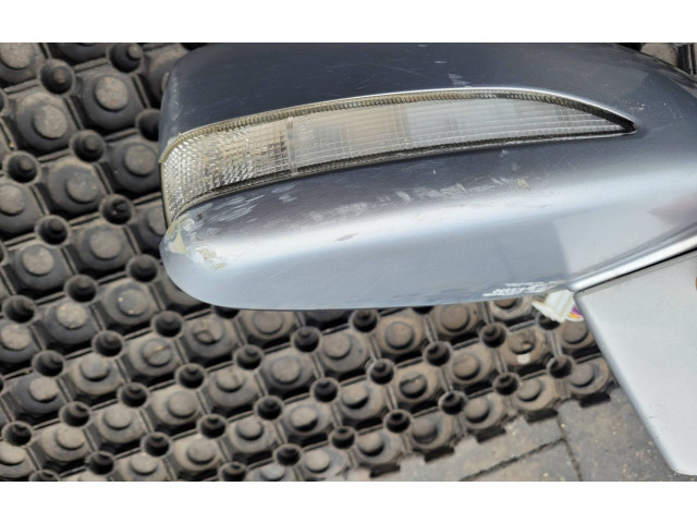 Зеркало электрическое Honda FR-V 2004 - 2009 года