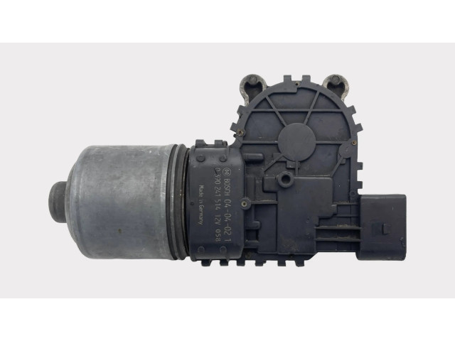 Моторчик дворников 77363947, 9949669 Alfa Romeo GT