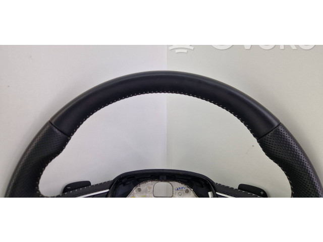 Руль Audi Q5 SQ5 2017 - года 80A419091BS