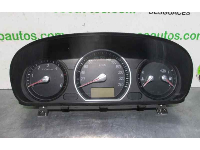 Панель приборов 940033K320 Hyundai Sonata