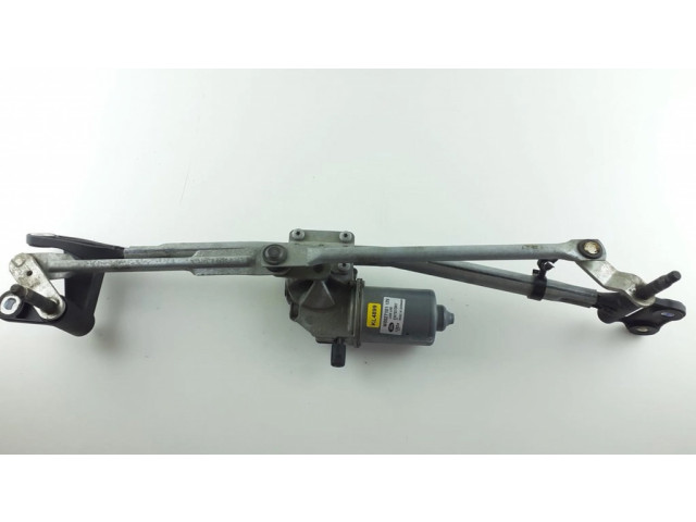 Комплект механизма стеклоочистителей