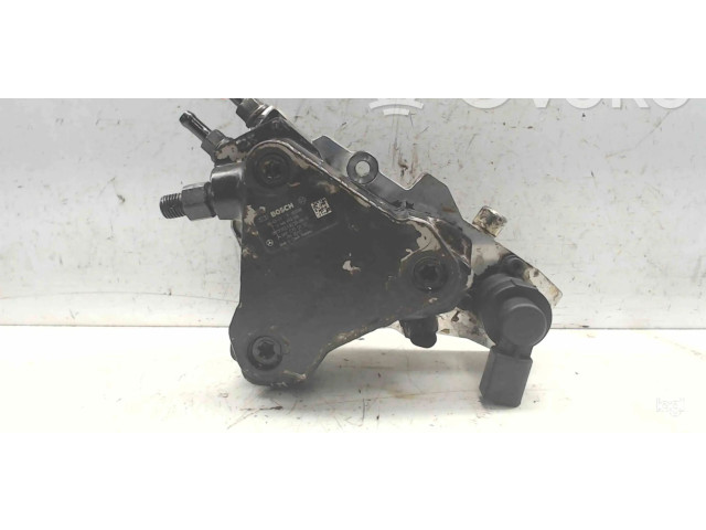 Vstřikovací čerpadlo A6460700101   Mercedes-Benz C W203     