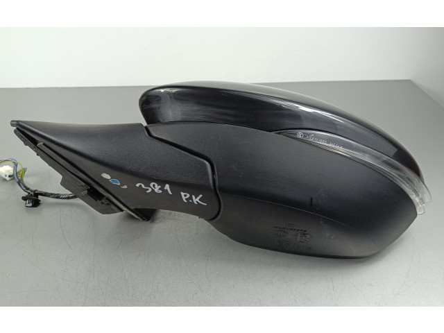 Zpětné zrcátko  Alfa Romeo Stelvio 2021    